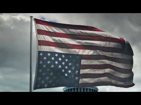 House of Cards - Teaser 1 - VO