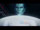 Star Wars Rebels - Teaser 1 - VO