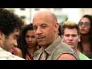Fast & Furious 8 - Teaser 37 - VO - (2017)