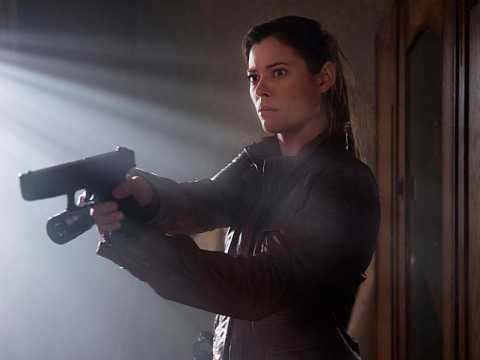 Frequency - Teaser 1 - VO