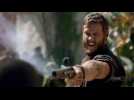 Black Sails - Bande annonce 1 - VO - Label : Orange - Webedia Series - Category : Cinéma