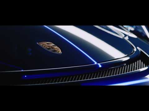 Porsche 911 GT3 Touring Package : film officiel de lancement (septembre 2017)