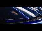 Porsche 911 GT3 Touring Package : film officiel de lancement (septembre 2017)