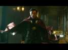 Doctor Strange - Teaser 26 - VO - (2016)