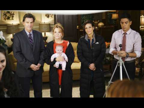 Switched - Teaser 1 - VO