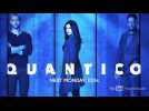 Quantico - Teaser 1 - VO