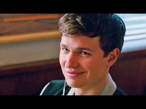 Baby Driver - Bande annonce 2 - VO - (2017)