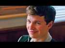 Baby Driver - Bande annonce 2 - VO - (2017)