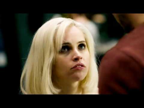 No Way Out - Bande annonce 2 - VO - (2016)