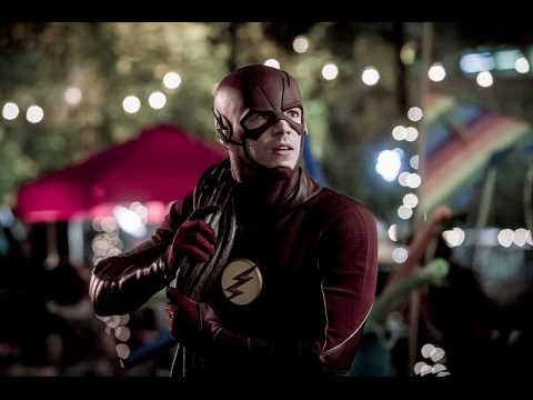 Flash (2014) - Teaser 1 - VO