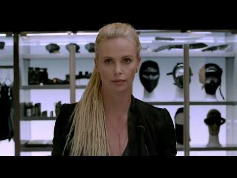 Fast & Furious 8 - Teaser 34 - VO - (2017)
