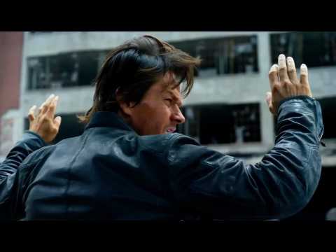 Transformers: The Last Knight - Teaser 1 - VO - (2017)