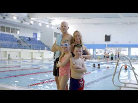 DISNEY HEALTHY LIVING | Let's Go Families! Getting Your Family Active & Healthy | Official Disney UK