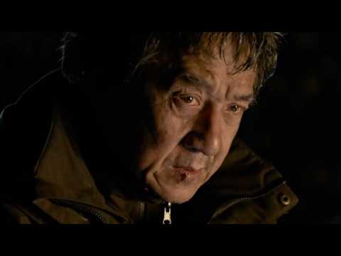 The Foreigner - Bande annonce 1 - VO - (2017)