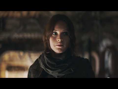 Rogue One: A Star Wars Story - Teaser 3 - VO - (2016)