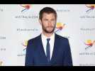 Chris Hemsworth: My brother Liam was almost Thor
