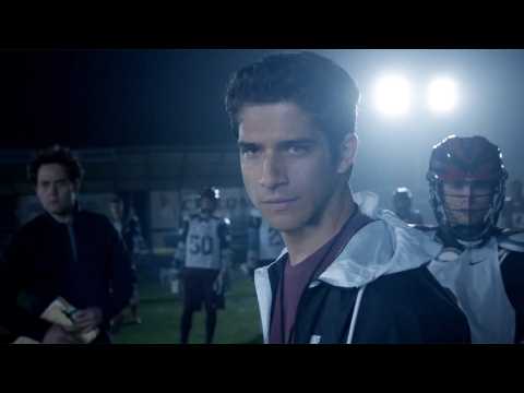 Teen Wolf - Bande annonce 7 - VO