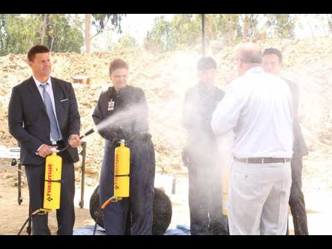 Bones - Teaser 1 - VO