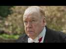 Churchill - Bande annonce 1 - VO - (2017)