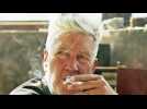 David Lynch: The Art Life - Bande annonce 1 - VO - (2016)