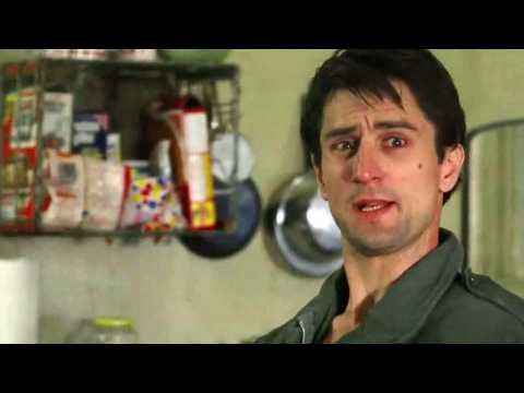 Taxi Driver - Bande annonce 1 - VO - (1976)