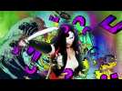 Suicide Squad - Teaser 48 - VO - (2016) - Label : Orange - Webedia - Category : Cinéma