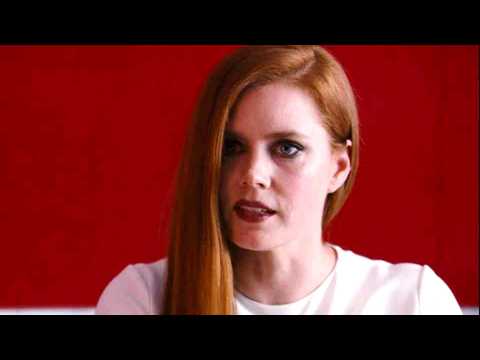 Nocturnal Animals - Bande annonce 4 - VO - (2016)