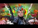 Suicide Squad - Teaser 50 - VO - (2016)