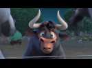 Ferdinand - Bande annonce 4 - VO - (2017) - Label : Orange - Webedia - Category : Cinéma
