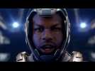 Pacific Rim Uprising - Teaser 26 - VO - (2018) - Label : Orange - Webedia - Category : Cinéma