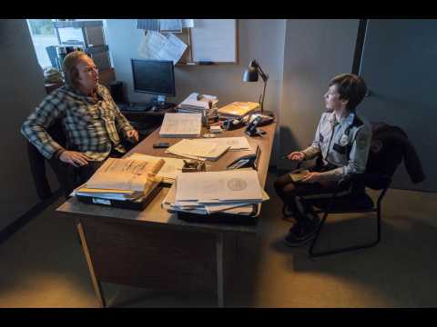 Fargo (2014) - Teaser 1 - VO