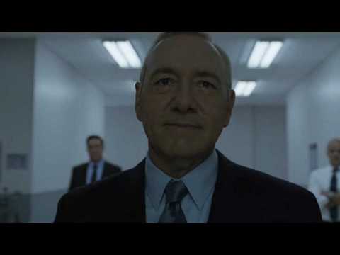 House of Cards - Bande annonce 2 - VO