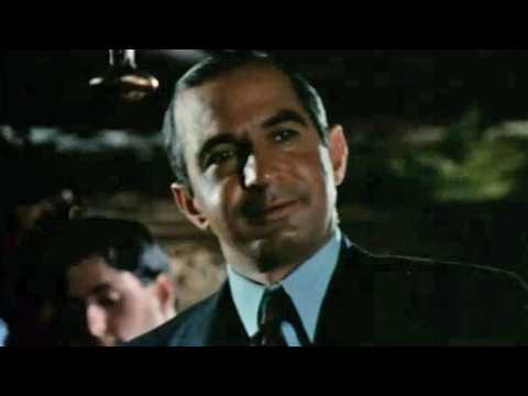Capone - Bande annonce 1 - VO - (1975)