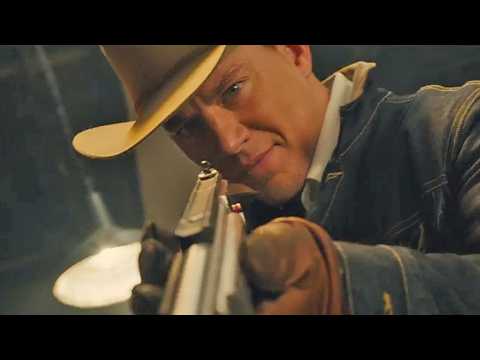 Kingsman : Le Cercle d'or - Bande annonce 7 - VO - (2017)