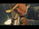 Kingsman : Le Cercle d'or - Bande annonce 7 - VO - (2017)