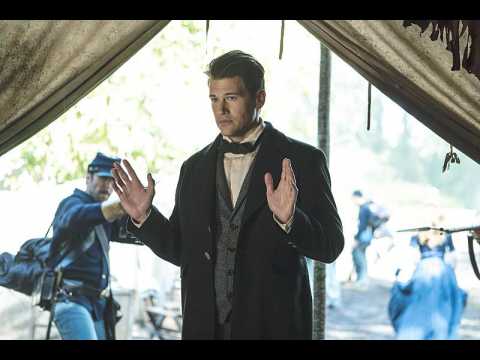 DC's Legends of Tomorrow - Teaser 1 - VO