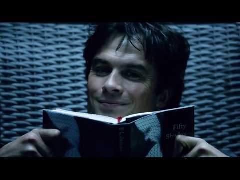 Vampire Diaries - Bande annonce 3 - VO