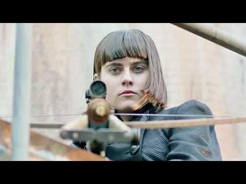 Into the Badlands - Bande annonce 1 - VO