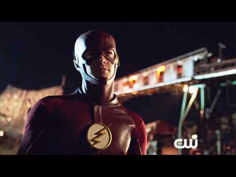 Flash (2014) - Bande annonce 4 - VO