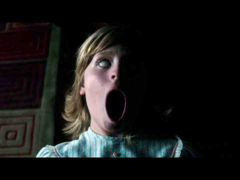 Ouija : les origines - Bande annonce 1 - VO - (2016)