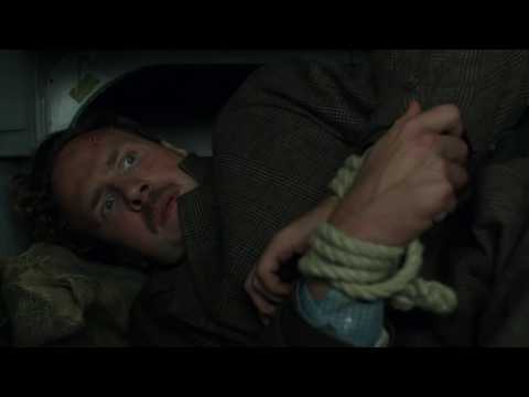 Swallows And Amazons - Bande annonce 1 - VO - (2016)