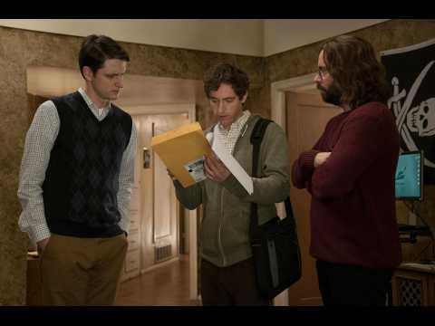 Silicon Valley - Teaser 1 - VO