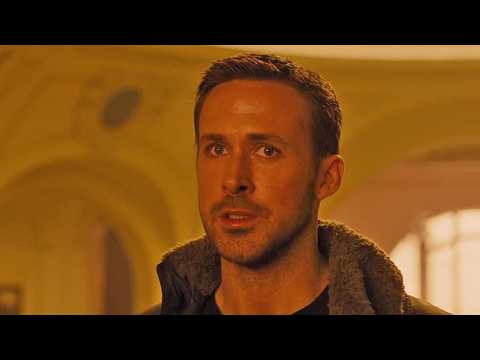 Blade Runner 2049 - Bande annonce 6 - VO - (2017)