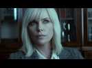 Atomic Blonde - Bande annonce 1 - VO - (2017)