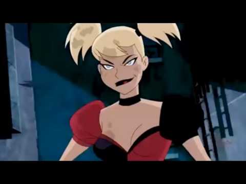Batman et Harley Quinn - Bande annonce 1 - VO - (2017)