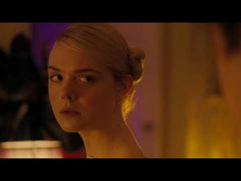 How To Talk To Girls At Parties - Teaser 1 - VO - (2017)