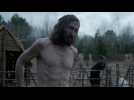 The Witch - Bande annonce 3 - VO - (2015)