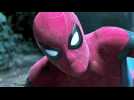 Spider-Man: Homecoming - Bande annonce 7 - VO