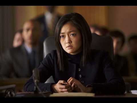 Murder - Teaser 2 - VO