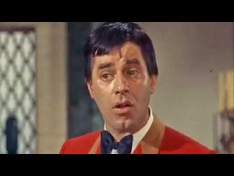 Jerry Souffre-douleur - bande annonce - VO - (1964)